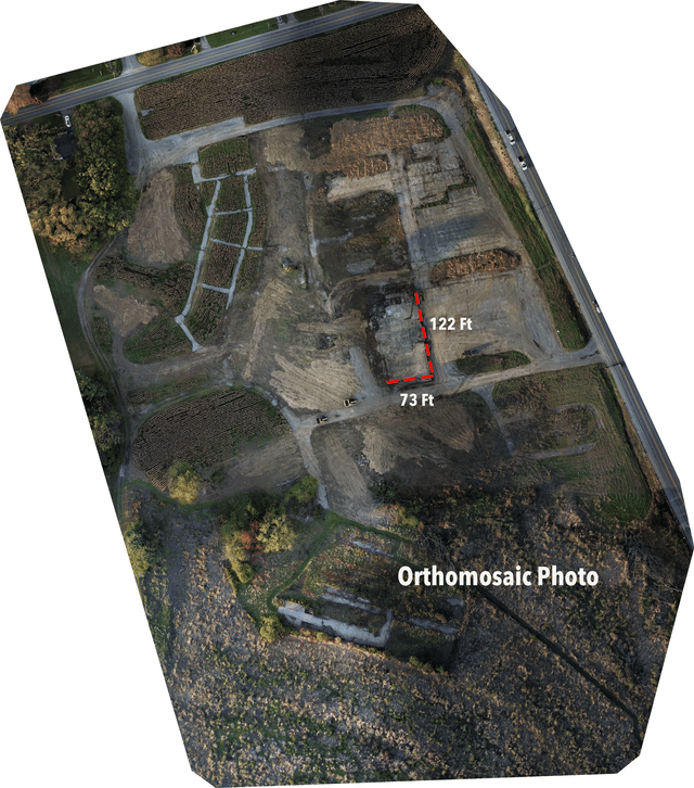 Ortho Map